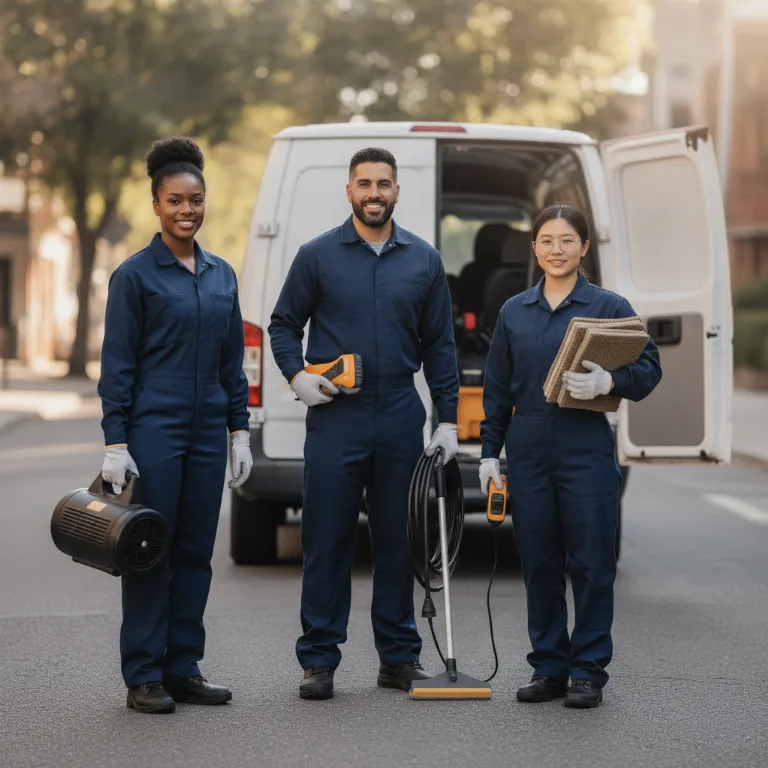 Water damage restoration Kissimmee